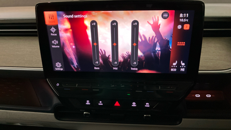 Volkswagen ID. Buzz 150kW 1ST Edition Pro 77kWh 5dr Auto Electric Estate